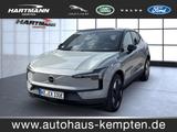 Volvo EX30 Twin Motor Performance AWD Ultra Standhzg - Volvo EX30 Gebrauchtwagen