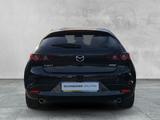Mazda 3 HOMURA 2.5 L e-Skyactiv G 140 PDC+KLIMA+DAB+ - Mazda 3 aus 2025