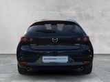 Mazda 3 HOMURA 2.5 L e-Skyactiv G 140 PDC+KLIMA+DAB+ - Mazda 3 Vorführfahrzeuge
