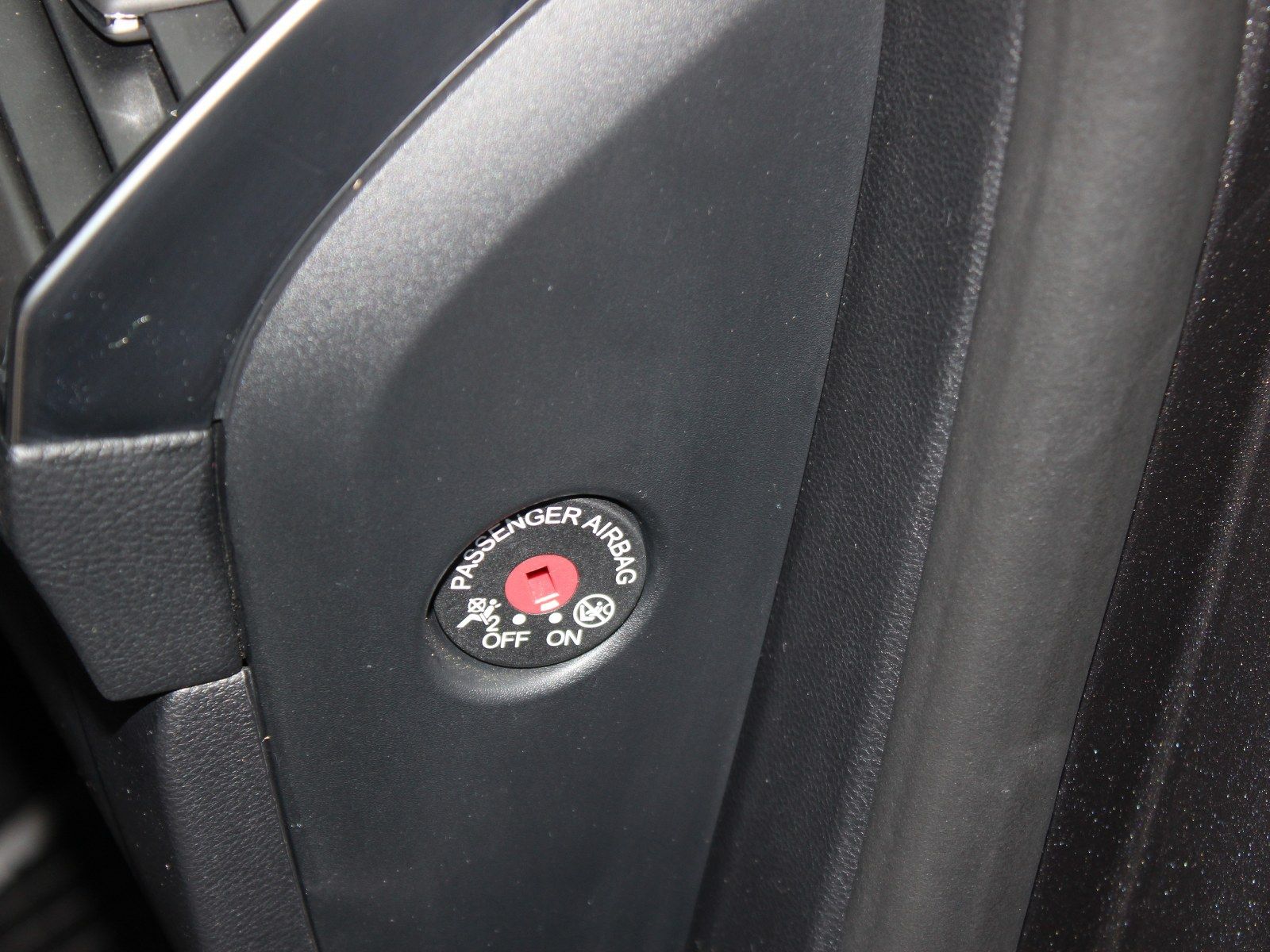 Fahrzeugabbildung Ford S-Max ST-Line 1,5 EcoBoost