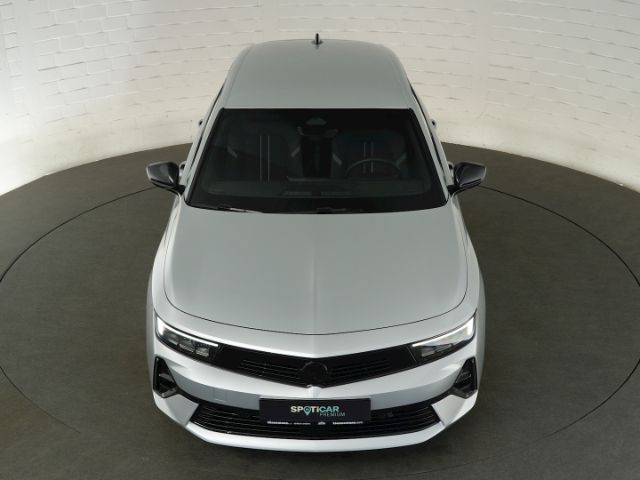 Astra L LIM GS+AHK+360 GRAD KAMERA+SITZ-/LENKRAD