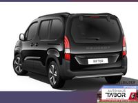 Peugeot Rifter - Vorschau Bild 3