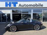 Porsche 991 Targa 4S Sportabgas/PDLS/BOSE/Chrono - Porsche 991 in Bielefeld