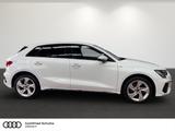 Audi A3 Sportback S-Line 40 TFSIe S tronic LED*Navi*S - Audi A3 mit Hybrid-Antrieb: Automatik