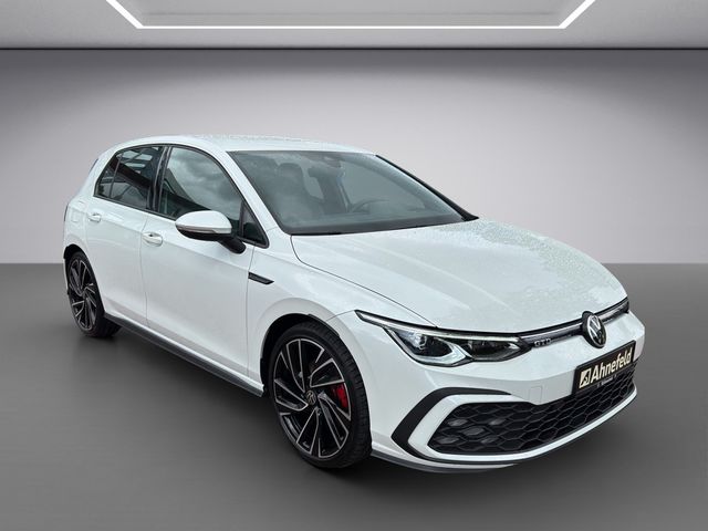 Golf VIII 2.0 TDI GTD DSG