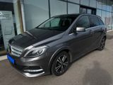 Mercedes-Benz B 200 c NGD/Navi/PDC/ILS/Tempomat/StzHz/ - Mercedes-Benz B-Klasse mit CNG-Antrieb