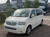 Volkswagen T5 Multivan 2.5 TDi united Top Zustand Garantie - gebrauchte VW T5 Multivan aus dem Jahr 2008