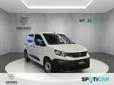Peugeot Partner Premium L1 DAB PDC Notbremsass. Temp Tel - Peugeot Partner mit Elektro-Antrieb