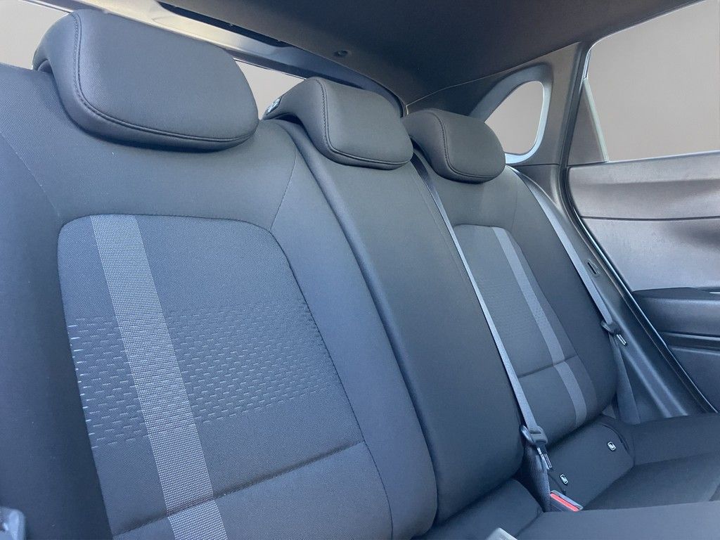 Hyundai i20 – Bild 18