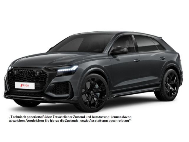 Audi RSQ8 - Bild 2
