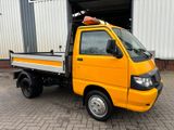 Piaggio Porter Maxxi Kipper - Piaggio Porter maxxi