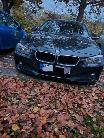 BMW 316d 2015 116PS Sport Touring