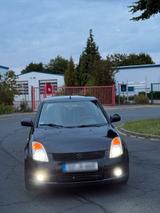 Suzuki suzuki swift sport black edition VVT - Suzuki Swift in Braunschweig