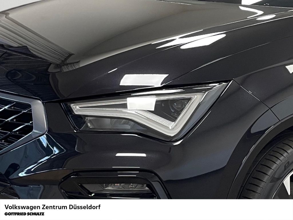 Cupra Ateca - Bild 5