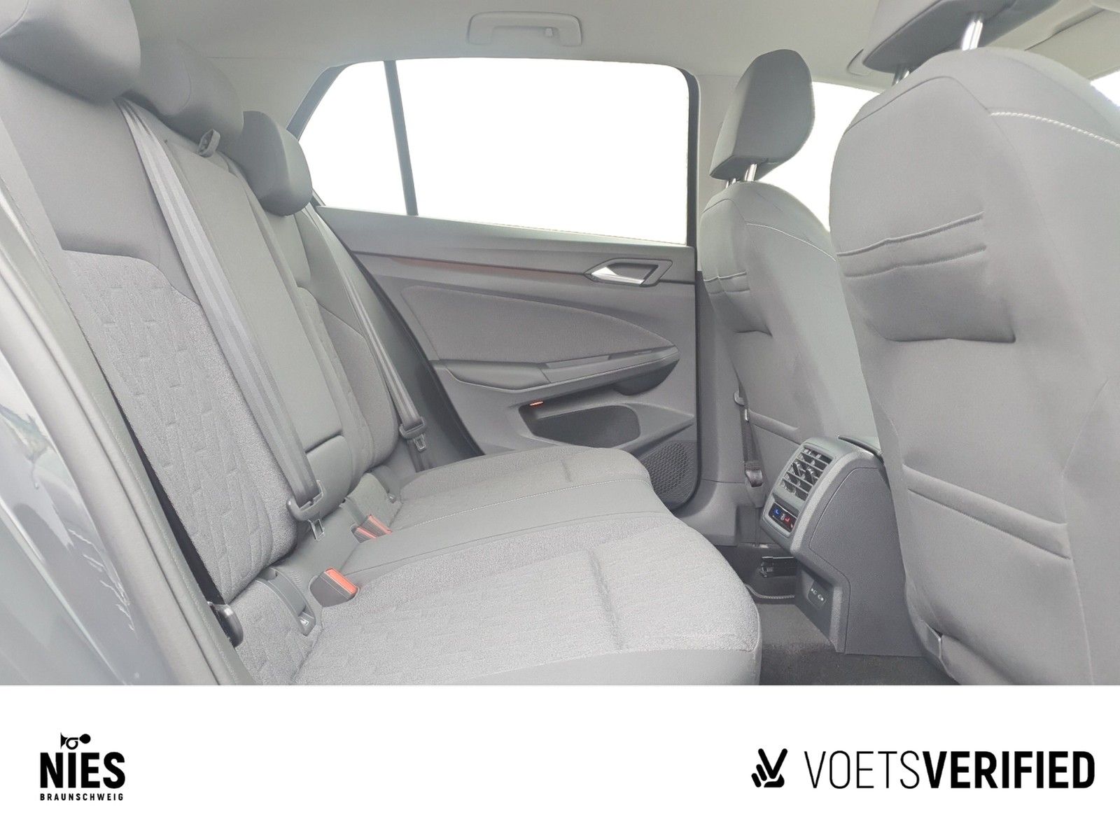 Volkswagen Golf - Bild 15