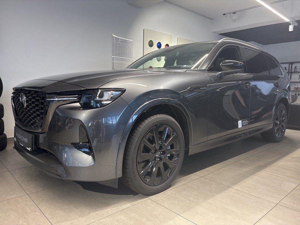 Mazda CX-80