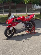 MV Agusta F4 1000 R 312 Biposto