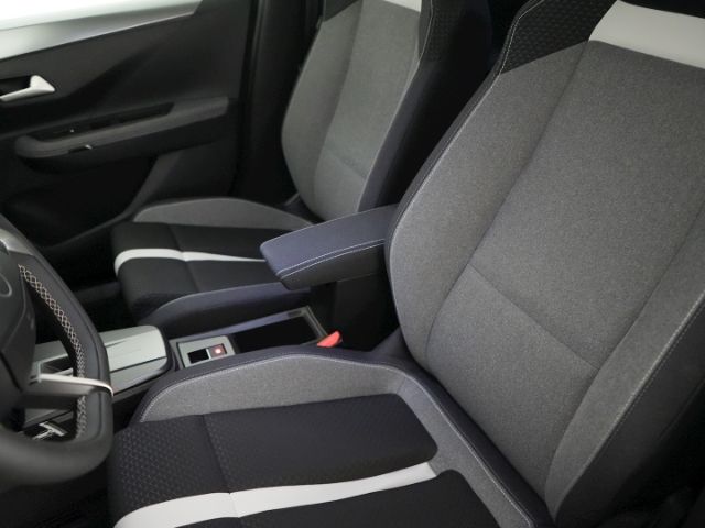 Frontera C HYBRID GS eDCT+NAVI+RÜCKFAHRKAMERA+SI