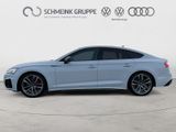 Audi A5 Sportback 40 TFSI S line quattro 360° HUD AHK - Audi A5 Jahreswagen: Sportback