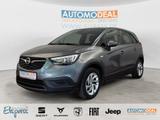 Opel Crossland Edition AHK SITZ.HZG TEMPOMAT LENK.HZG