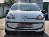 Volkswagen up! Basis - VW up! Gebrauchtwagen in Dortmund