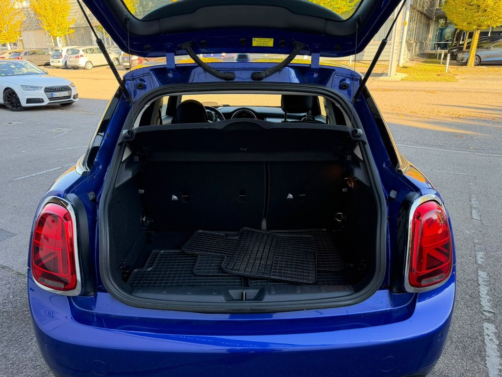 MINI Cooper 2019
