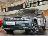 Volkswagen Tiguan Allspace 2.0 TDI Navi Sthz LED HUD ACC