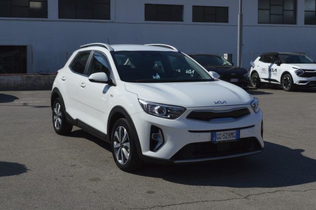 Kia KIA Stonic 1.2 DPI Style