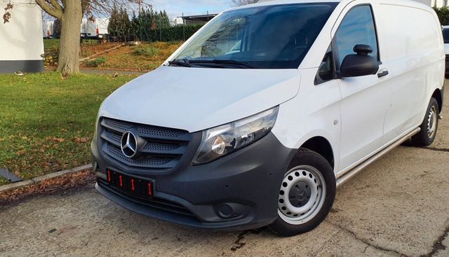 Mercedes-Benz Vito Kasten 116 CDI,RWD kompakt,Navi,Tempo,2Hand