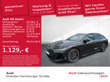 Audi A6 Avant e-hybrid edition one quattro 270 kW S t