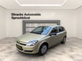 Opel Astra H 1.6i  Enjoy 5-türig*1 Hand*TÜV Neu! - Opel Astra aus 2004