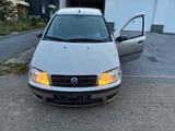 Fiat Punto 1.2 8V Classic Classic - Fiat Punto in Solingen