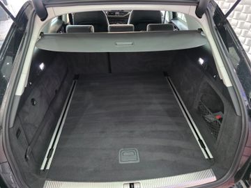 Audi A6 - 10