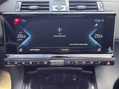 Fahrzeugabbildung DS Automobiles DS 7 Crossback E-Tense 300 4x4 Grand Chic