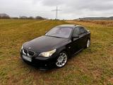 BMW 530d M Paket Shadowline - BMW 530 aus 2007: 530d