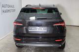 Skoda Karoq Sportline 4x4 AHK Pano 19 Zoll Canton - Skoda Karoq Gebrauchtwagen in Hamburg