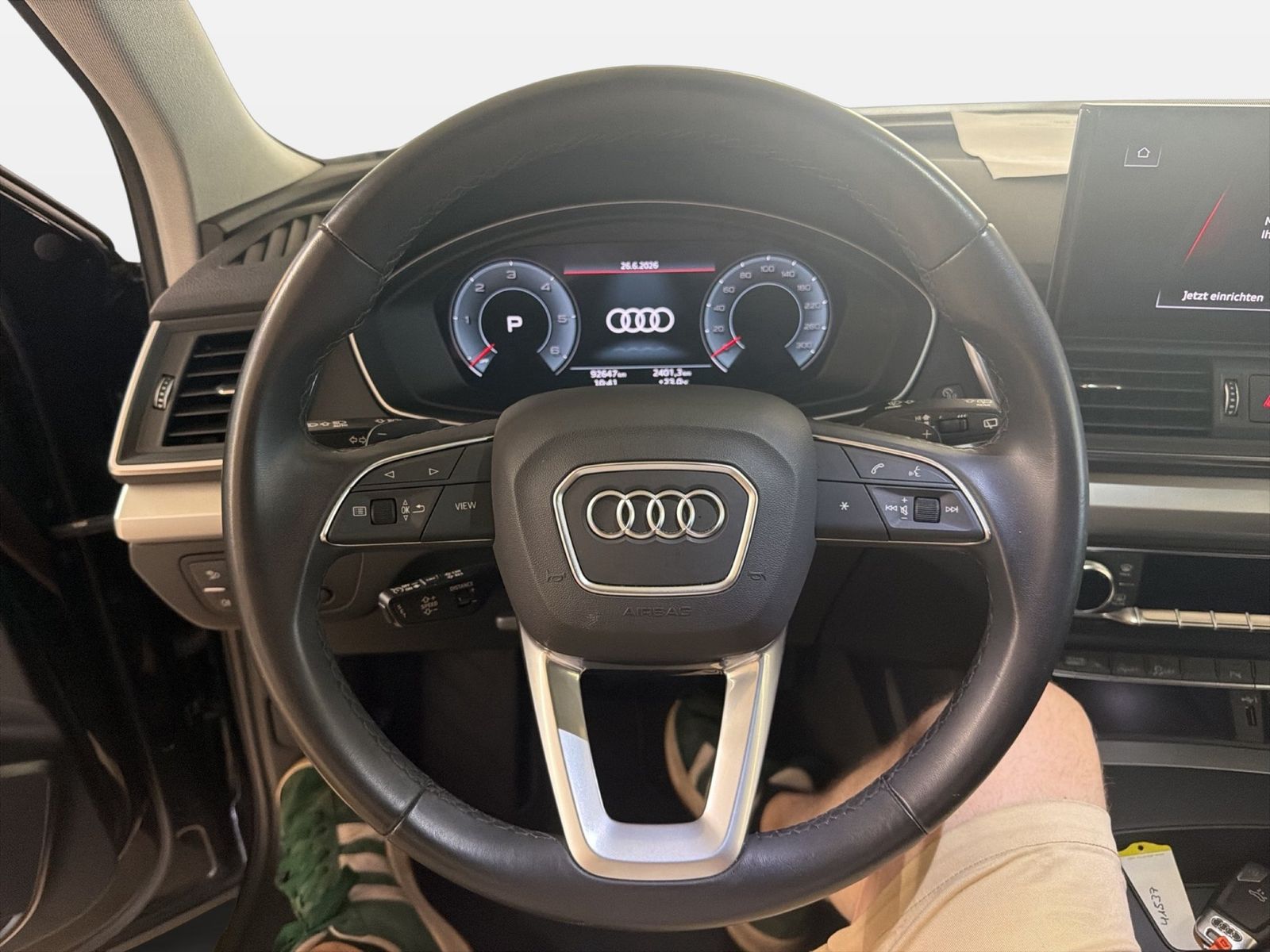 Audi Q5 - Bild 18