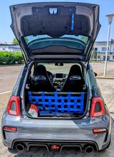 Abarth 695 1.4 T-Jet 16V 695 XSR Yamaha XSR Yamaha - Abarth 695 XSR-Yamaha