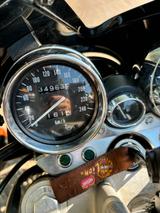 Suzuki GSX 750 AE - SUZUKI GSX 750 AE