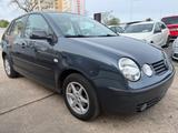 Volkswagen Polo 1.4 Comfortline aus 1 Hand