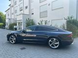 Audi A7 Sportback - 40 TDI S tronic quattro  - gebrauchte Audi A7 aus dem Jahr 2022