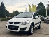 Suzuki SX4 Style 4x4 (Export) - gebrauchte Suzuki SX4 aus dem Jahr 2011