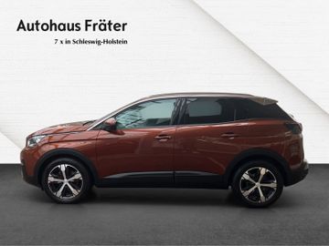 Fotografie des Peugeot 3008 Active 1.2 AHK Kamera Allwetter Sitzh.