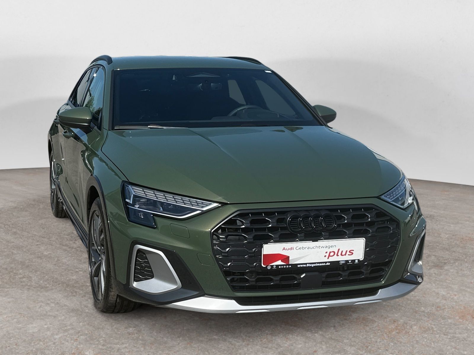 Audi A3 - Bild 9