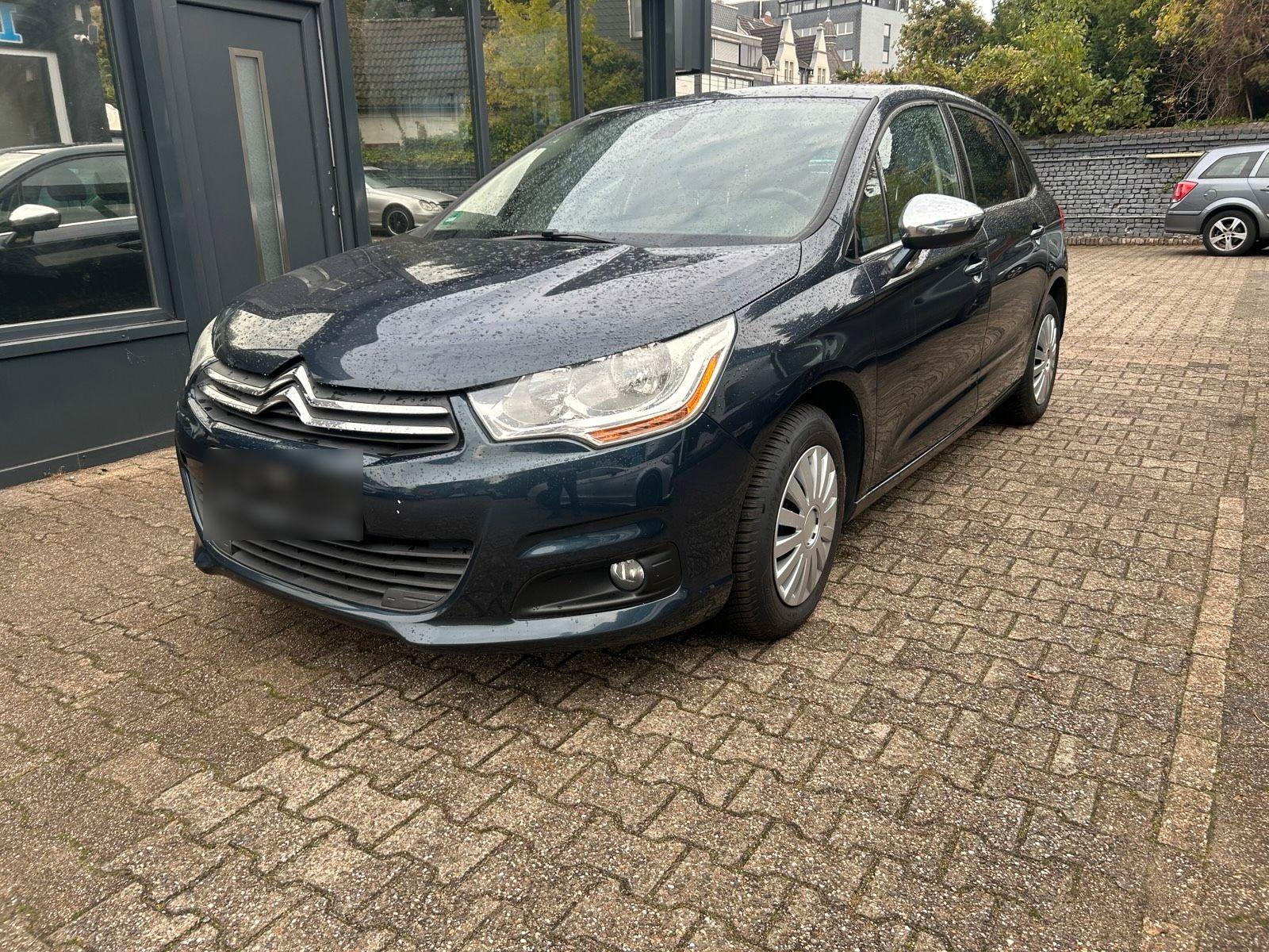 Citroën C4