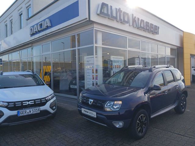 Dacia Duster Blackshadow TCe 125 *In Germersheim*