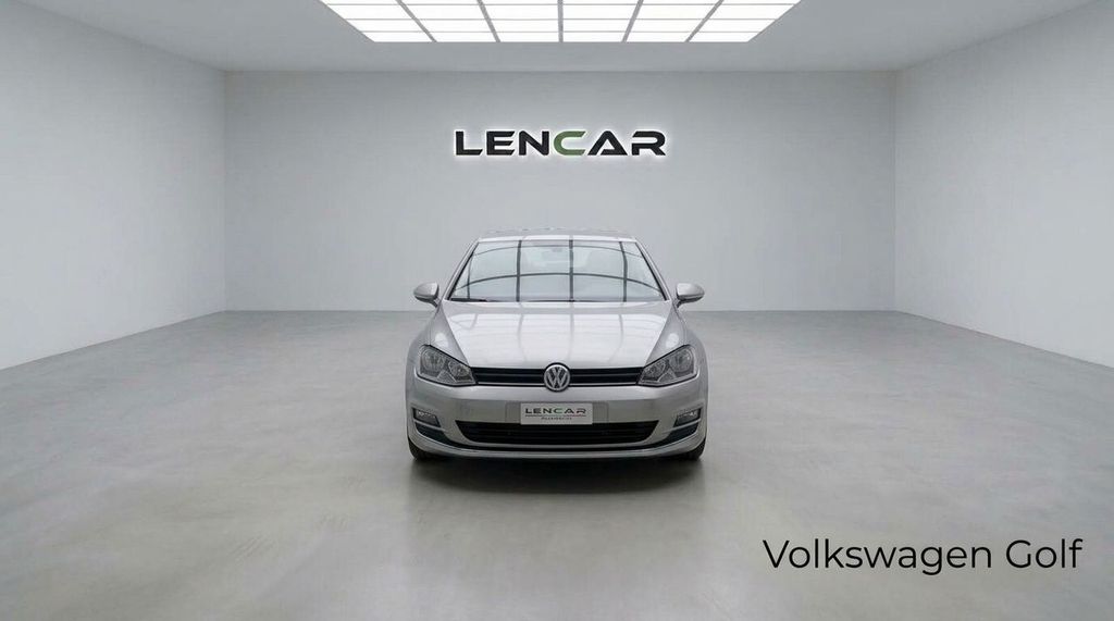 Image of Volkswagen Golf