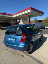Mercedes-Benz A 150 AVANTGARDE Avantgarde - Mercedes-Benz A 150: Avantgarde