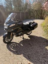 BMW R1200 RT 90 Jahre Sondermodell - BMW R 90