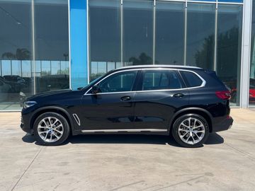 BMW X5 - 2